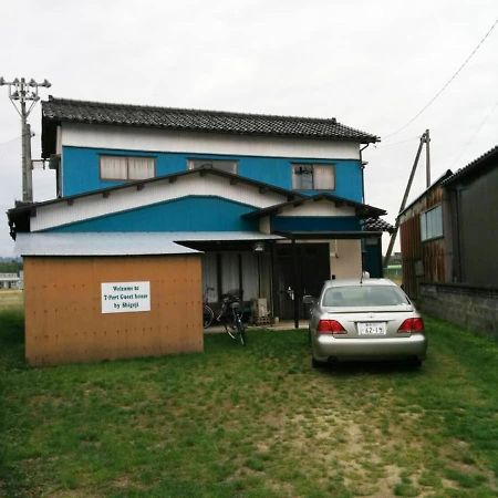 T-Port Hayahoshi - Vacation Stay 12340 Toyama Station Екстериор снимка