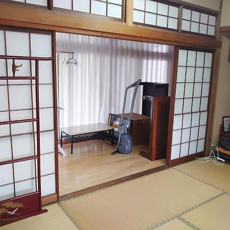 T-Port Hayahoshi - Vacation Stay 12340 Toyama Station Екстериор снимка