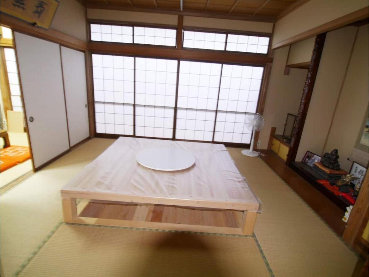T-Port Hayahoshi - Vacation Stay 12340 Toyama Station Екстериор снимка