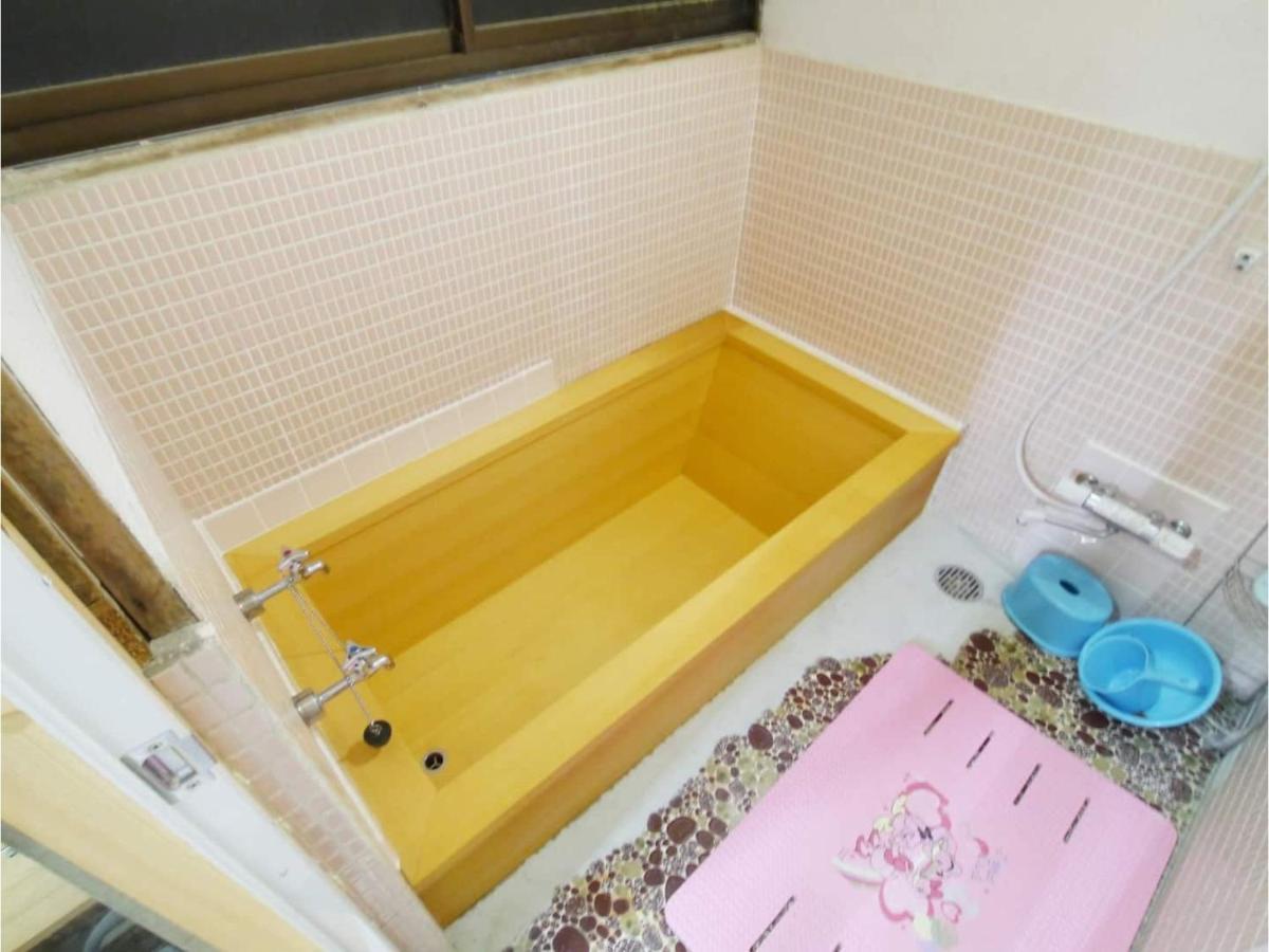 T-Port Hayahoshi - Vacation Stay 12340 Toyama Station Екстериор снимка