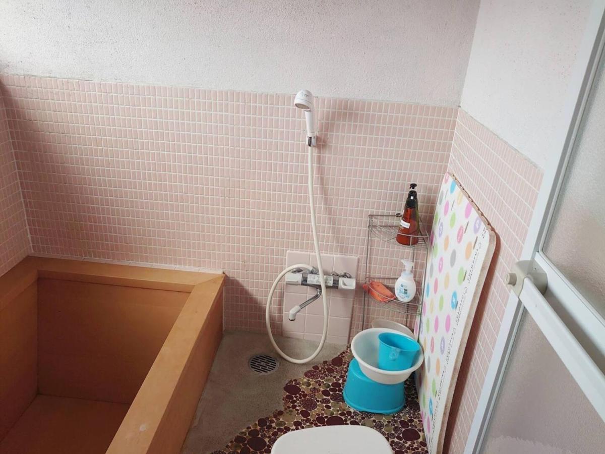 T-Port Hayahoshi - Vacation Stay 12340 Toyama Station Екстериор снимка