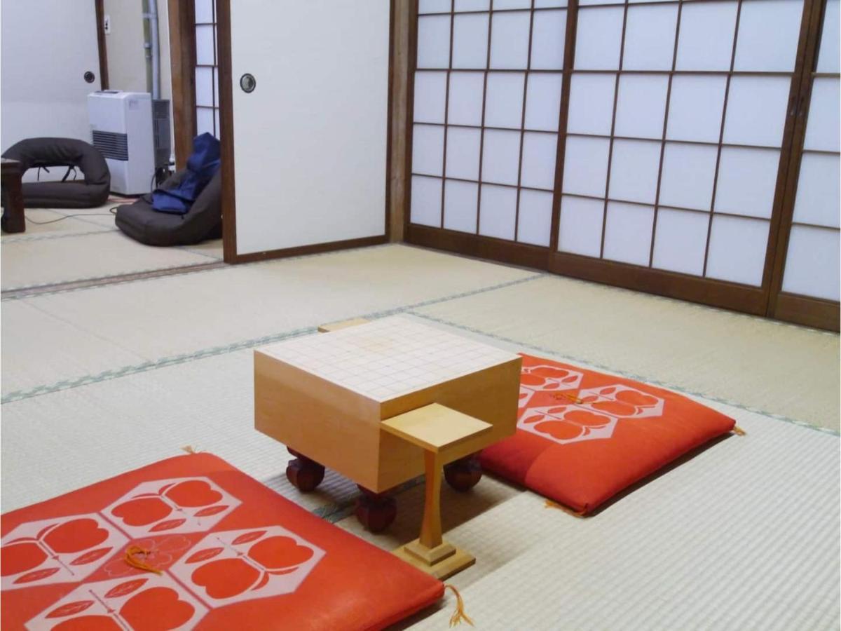 T-Port Hayahoshi - Vacation Stay 12340 Toyama Station Екстериор снимка