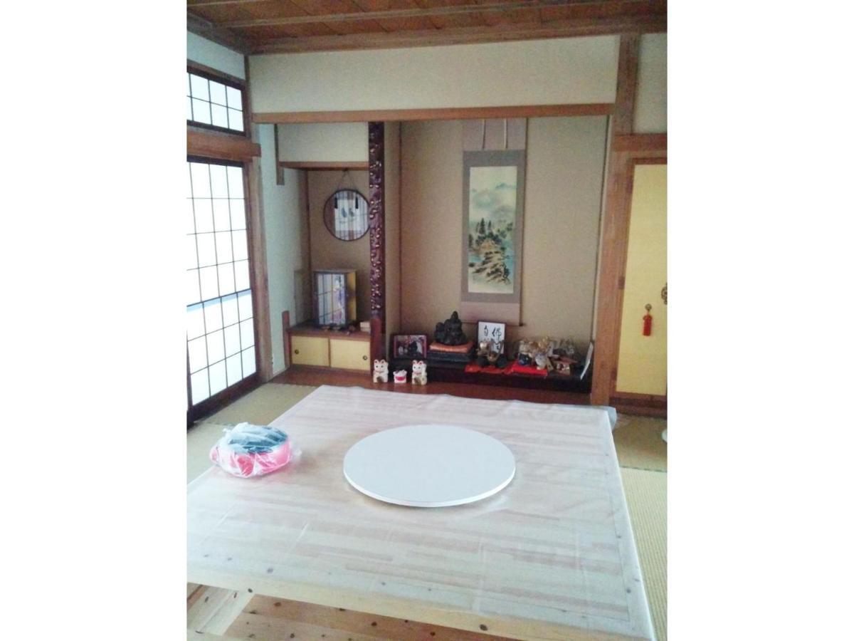 T-Port Hayahoshi - Vacation Stay 12340 Toyama Station Екстериор снимка