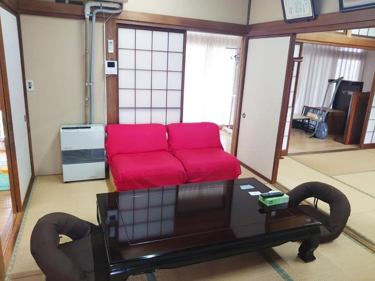 T-Port Hayahoshi - Vacation Stay 12340 Toyama Station Екстериор снимка