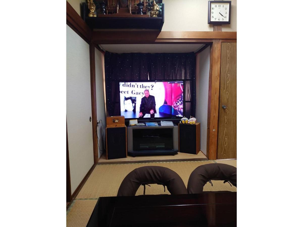 T-Port Hayahoshi - Vacation Stay 12340 Toyama Station Екстериор снимка