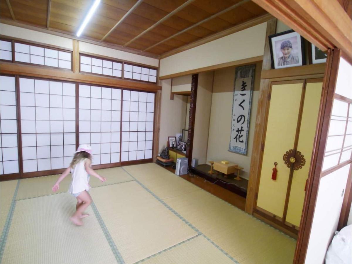 T-Port Hayahoshi - Vacation Stay 12340 Toyama Station Екстериор снимка