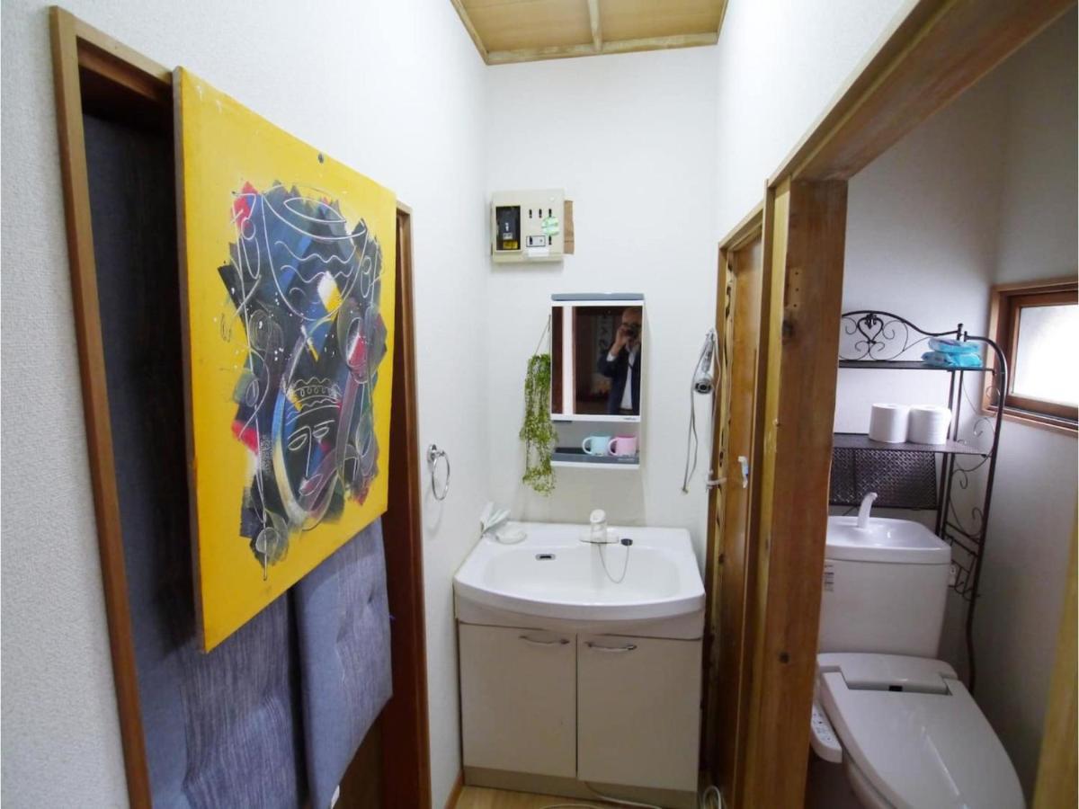 T-Port Hayahoshi - Vacation Stay 12340 Toyama Station Екстериор снимка