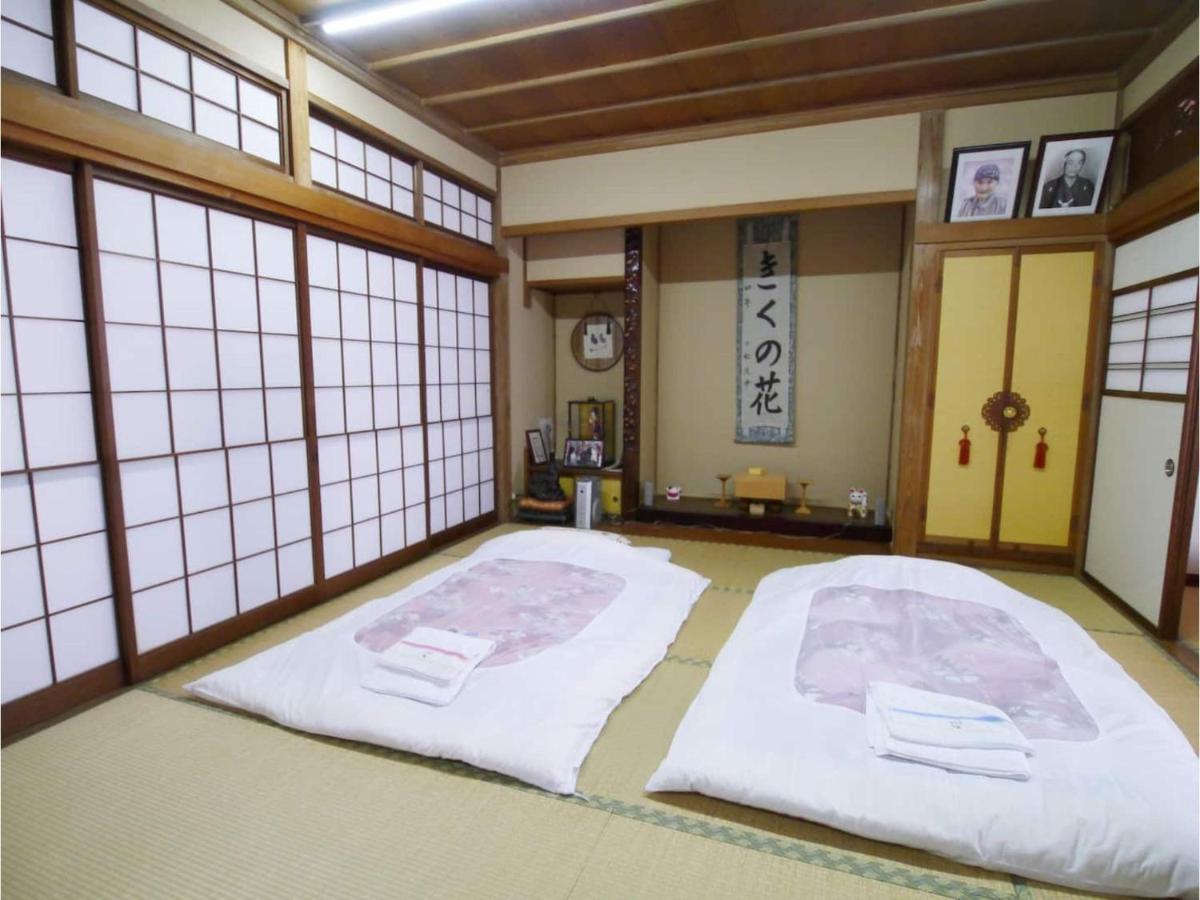 T-Port Hayahoshi - Vacation Stay 12340 Toyama Station Екстериор снимка